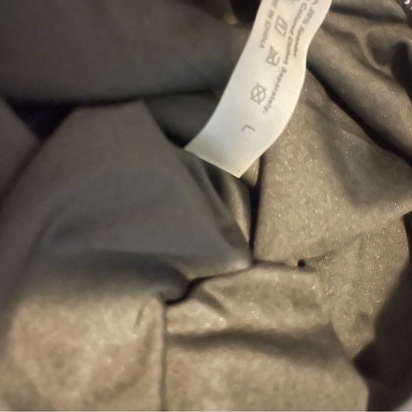 Shade and shore orange/cheetah bikini set - Picture 7 of 10